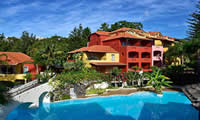 pestana village garden resort